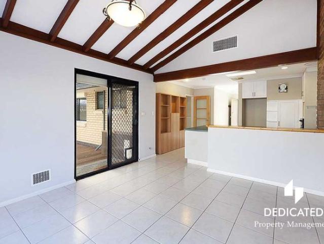 House for rent in Wilson, Western Australia