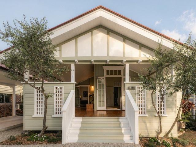 House for sale in Annerley, Greater Brisbane