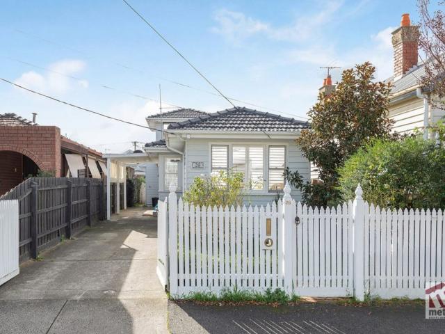 House for rent in Camerons Creek, Victoria