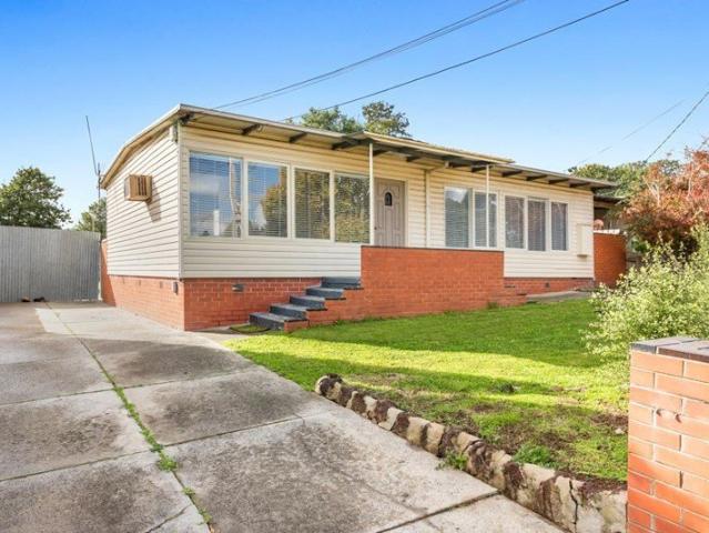 House for rent in Ferntree Gully, Melbourne