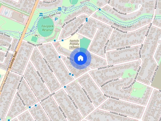 House for rent in Ferntree Gully, Melbourne