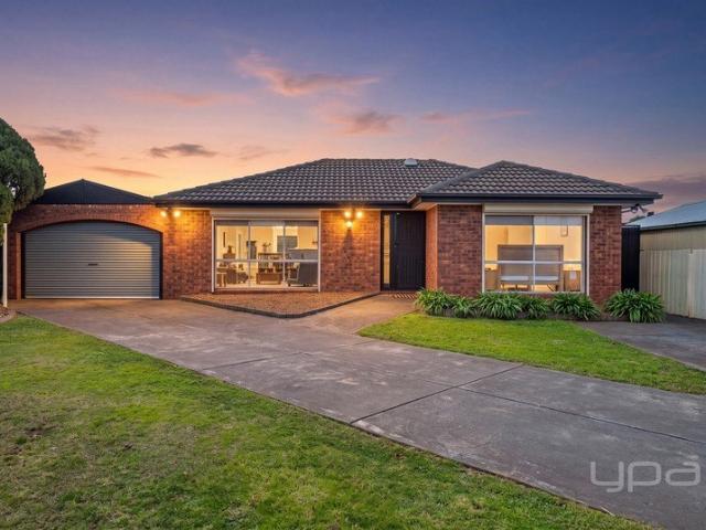 House for sale in Camerons Creek, Victoria