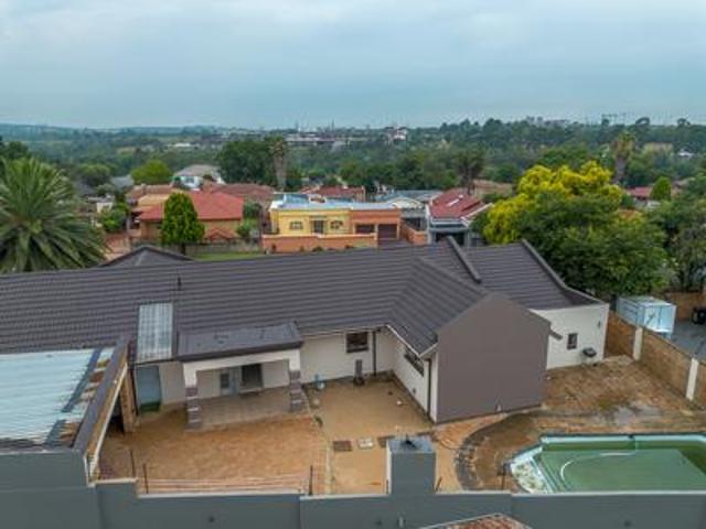 House for sale in Vosloorus, Gauteng