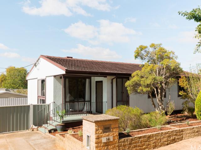 Property for rent in Lyneham, North Canberra