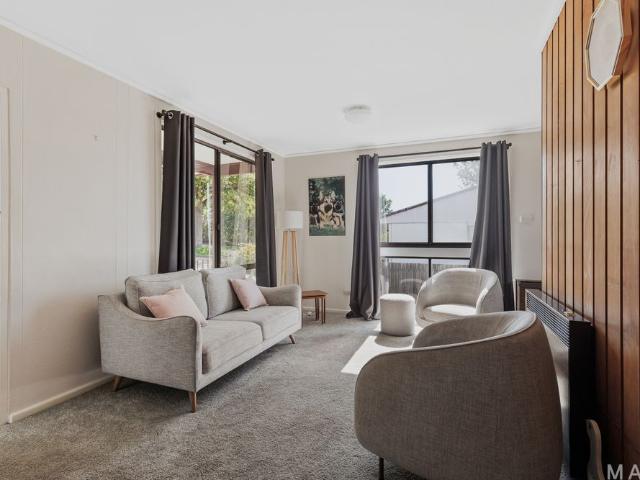 House for rent in Lyneham, North Canberra