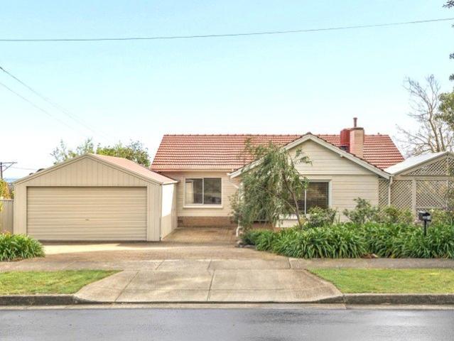 House for sale in Horseshoe Creek, South Australia