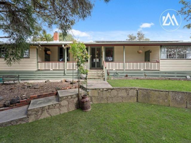 House for sale in Camerons Creek, Victoria
