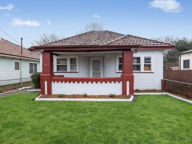 House for sale in Lithgow, New South Wales