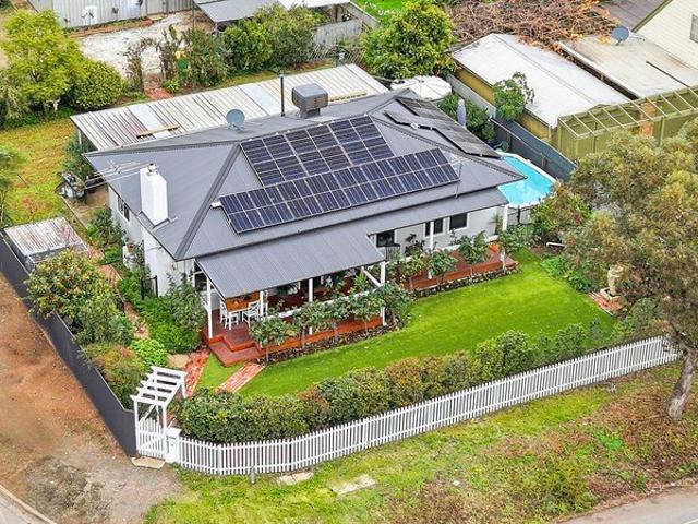House for sale in Horseshoe Creek, South Australia