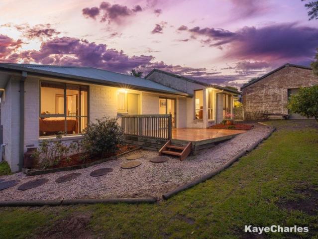House for sale in Camerons Creek, Victoria