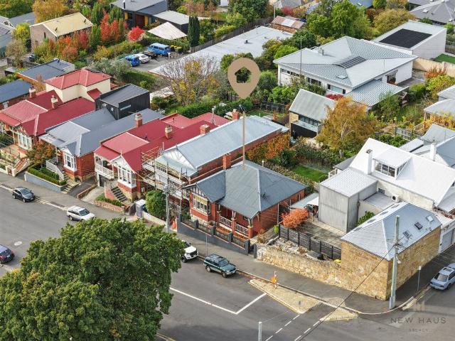 House for sale in West Hobart