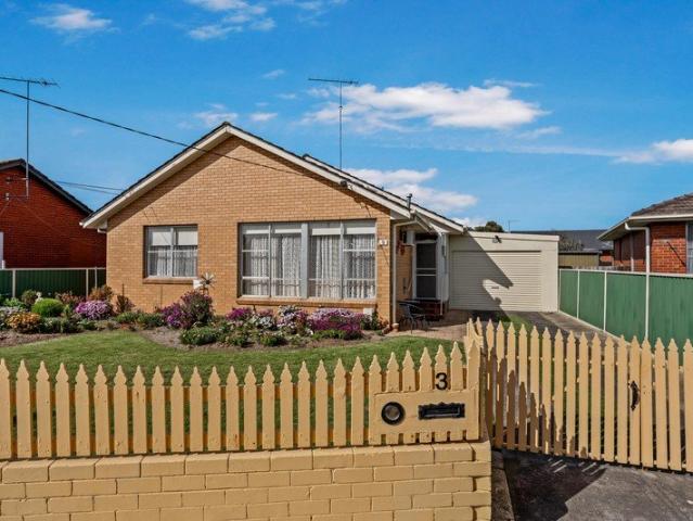 House for sale in Geelong, Victoria