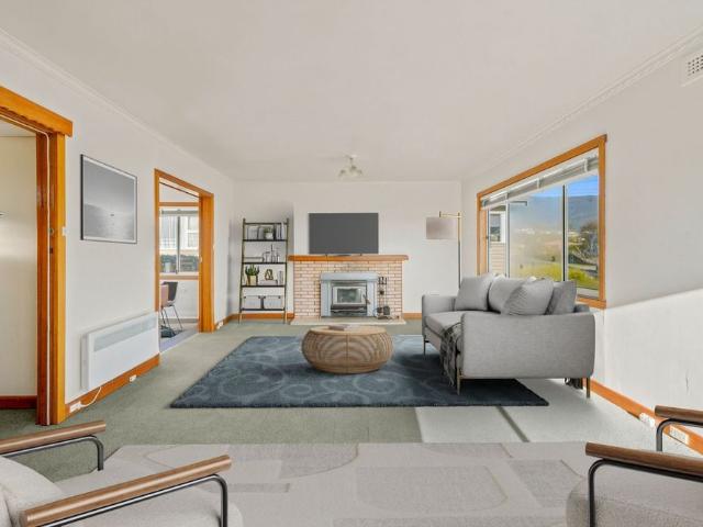 House for rent in Hobart, Tasmania