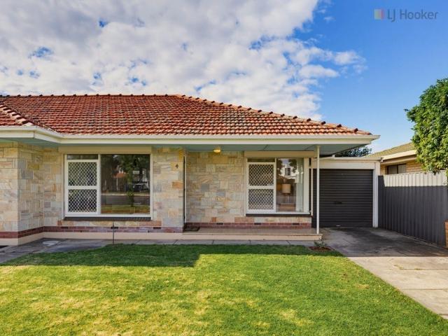 Apartment for sale in Glenelg North, Adelaide