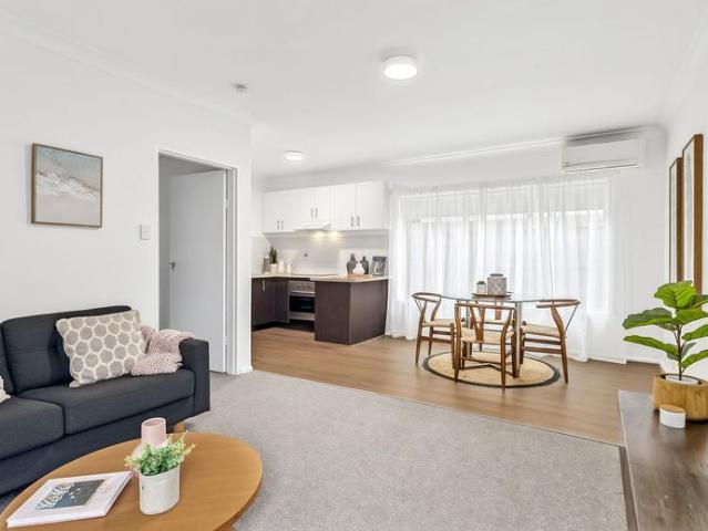 Apartment for rent in Seaholme, Melbourne