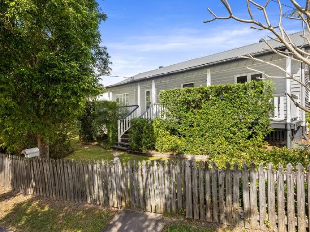 House for rent in Ashgrove, Greater Brisbane
