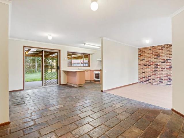 House for rent in Round Mountain, New South Wales