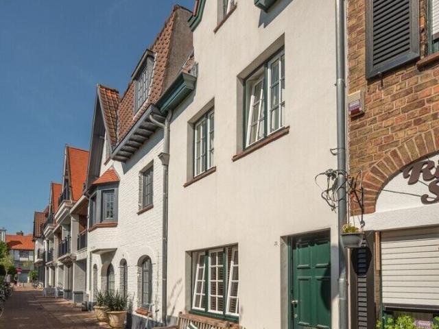 Maison location à Het Zoute, Knokke-Heist