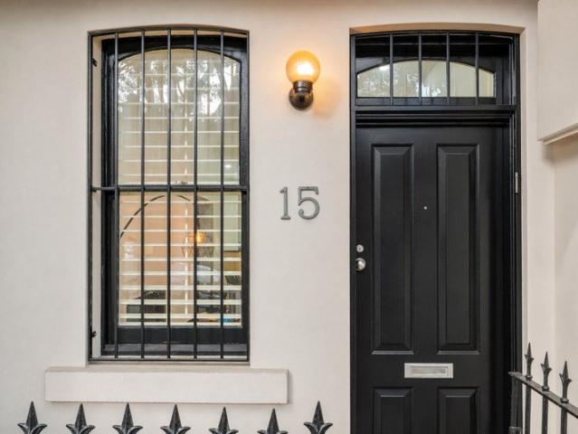 House for sale in Sydney, New South Wales
