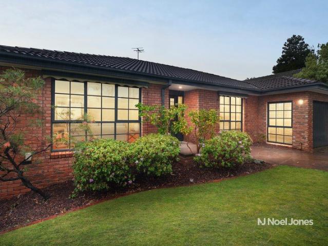 House for sale in Vermont, Melbourne