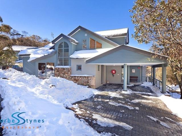 House for sale in Thredbo, New South Wales