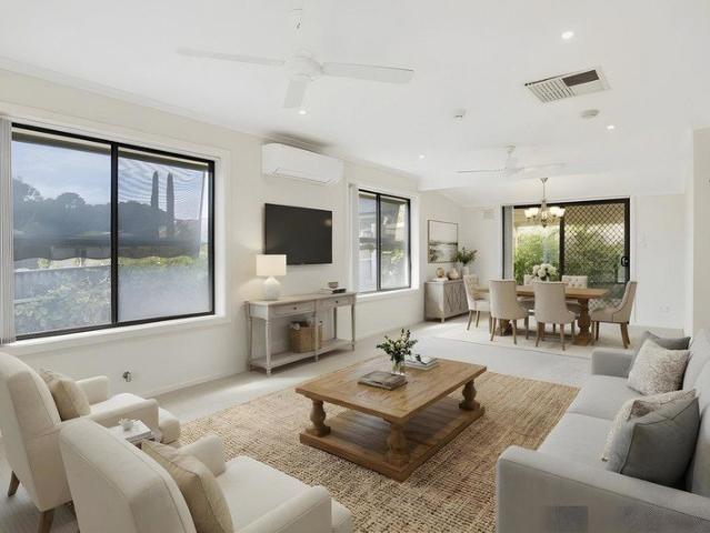 House for sale in Horseshoe Creek, South Australia