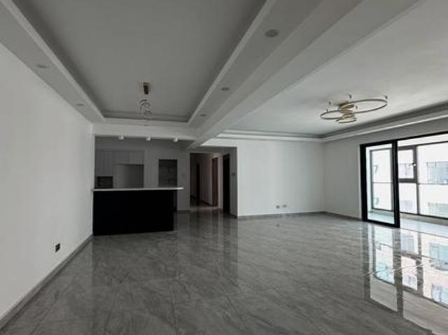 Apartment for rent in Lavington, Kiambu