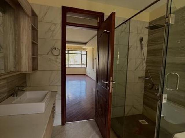 House for rent in Lavington, Westlands