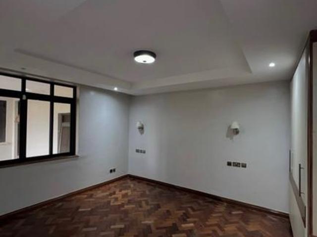 Apartment for rent in Lavington, Kiambu