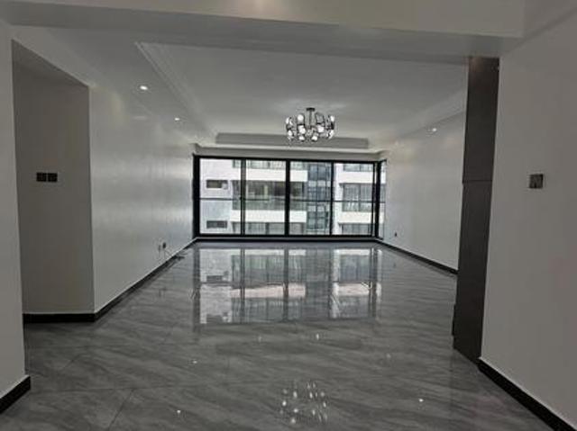 Apartment for rent in Kileleshwa, Westlands