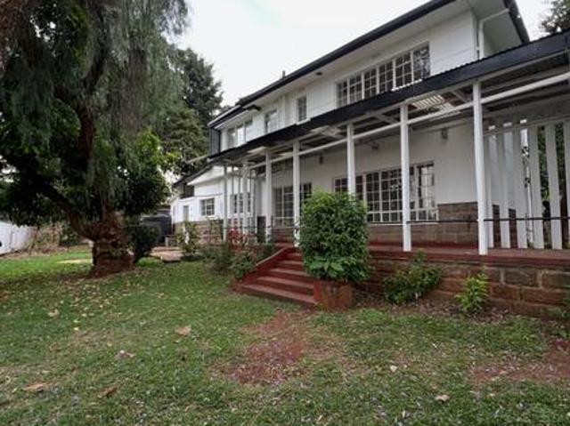 House for rent in Lavington, Kiambu