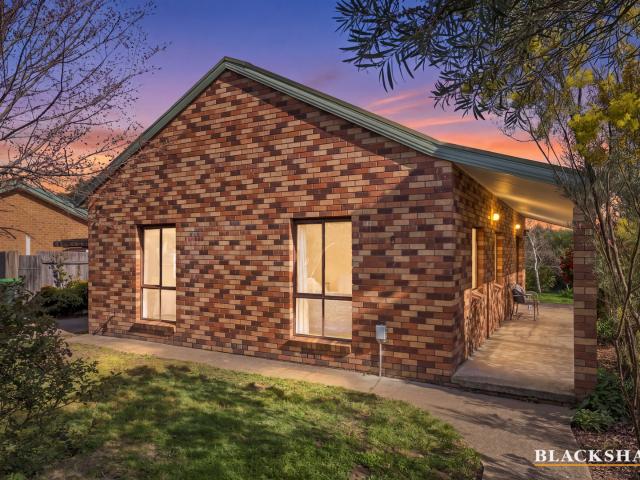 Property for sale in Canberra, Australian Capital Territory