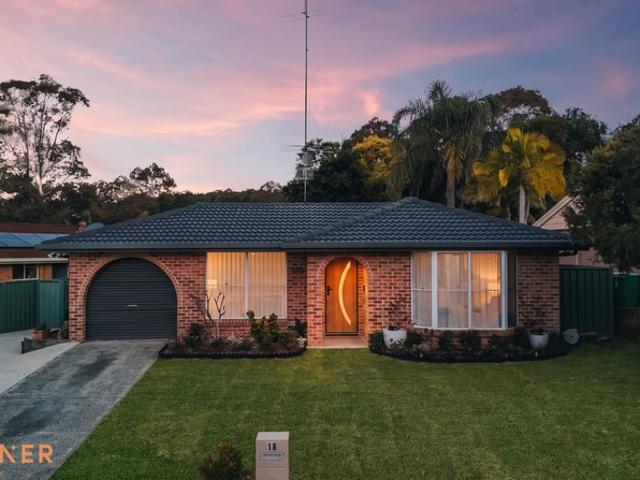 House for sale in Watanobbi, New South Wales