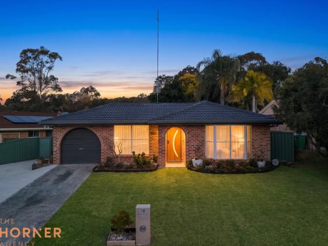 House for sale in Watanobbi, New South Wales