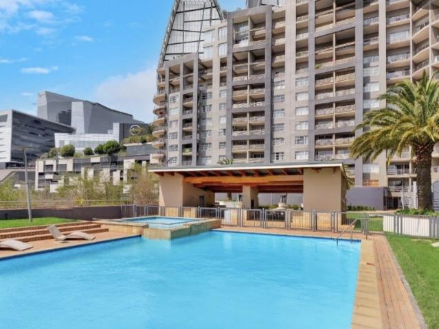 Apartment for rent in Sandhurst, Sandton