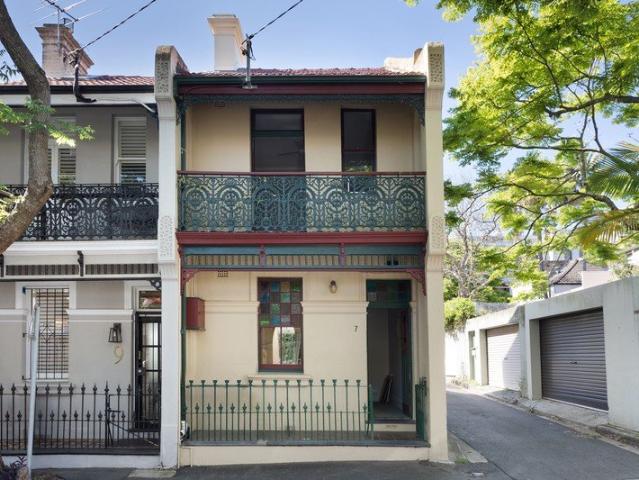 Land for sale in Eastern Suburbs, Sydney