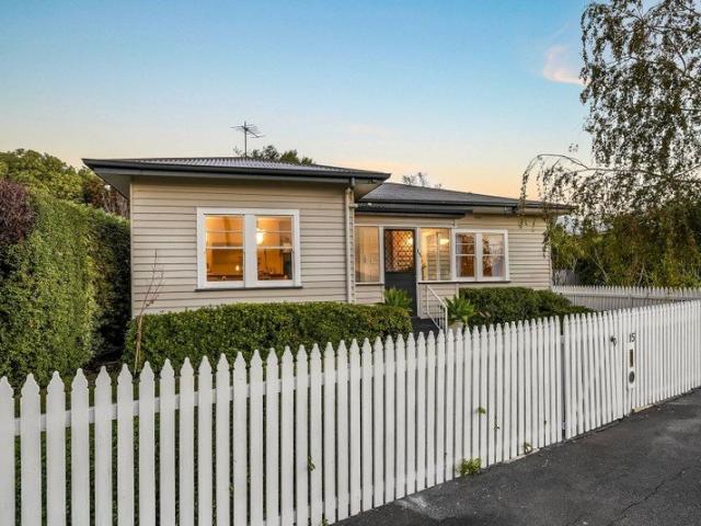 House for sale in Hobart, Tasmania