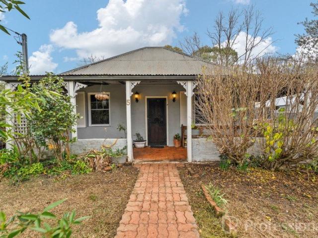 House for sale in Perthville, New South Wales