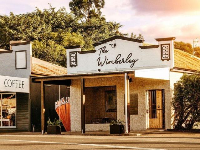 House for sale in Goomeri, Queensland