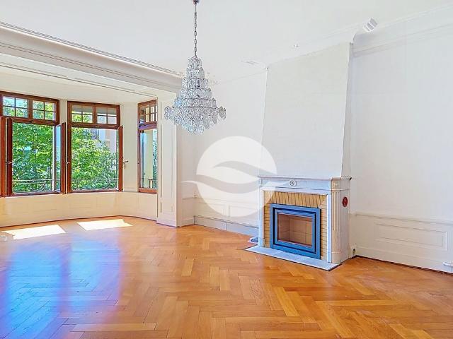 Apartment mieten in Territet, Montreux