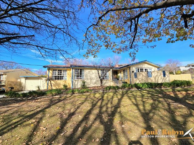 Property for sale in Canberra, Australian Capital Territory