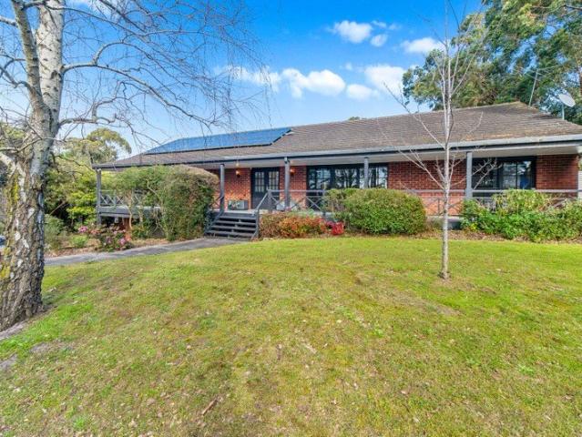 House for sale in Camerons Creek, Victoria