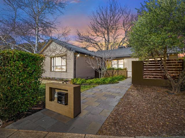 Property for sale in Narrabundah, Australian Capital Territory