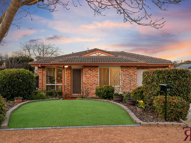 Property for sale in Australian Capital Territory