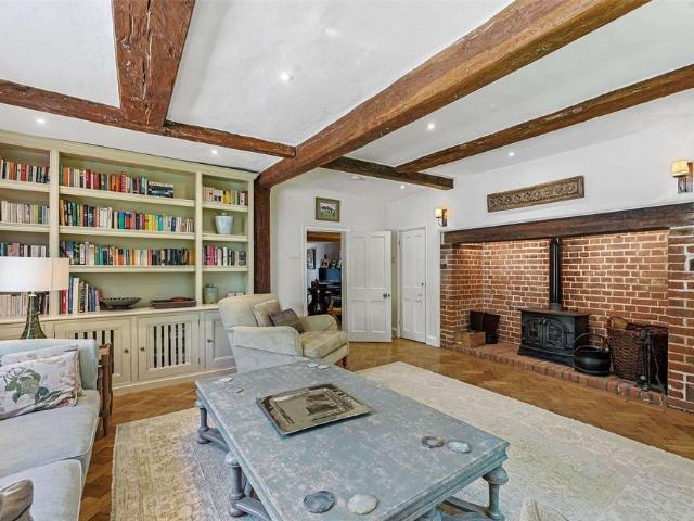 House for rent in Mayfair, Greater London