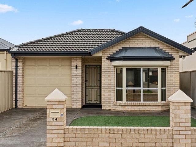 House for sale in Horseshoe Creek, South Australia