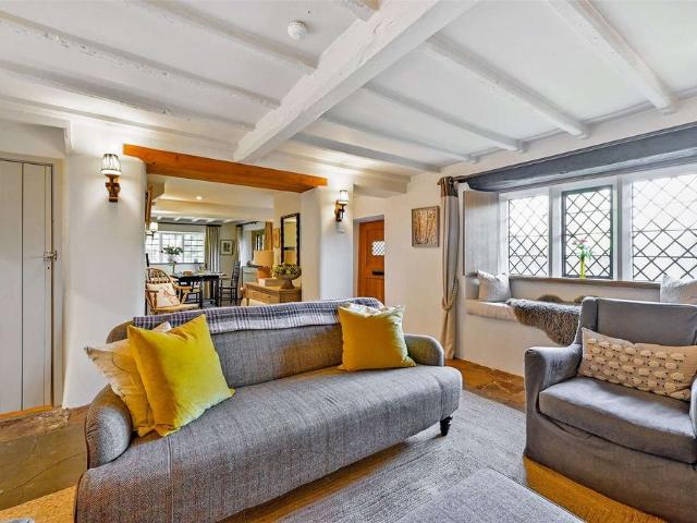 House for rent in The Slade, Oxfordshire
