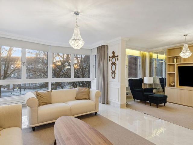 Apartment for rent in Paddington, Greater London