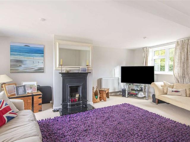 House for rent in Hampshire