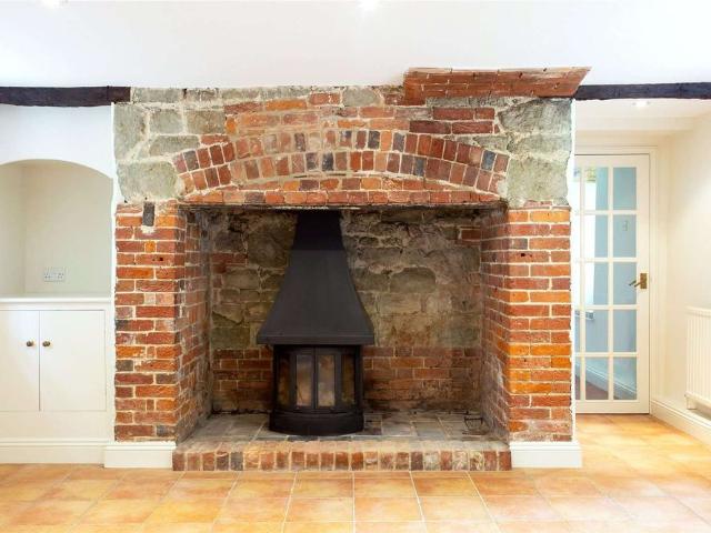 House for rent in Hyde, Winchester